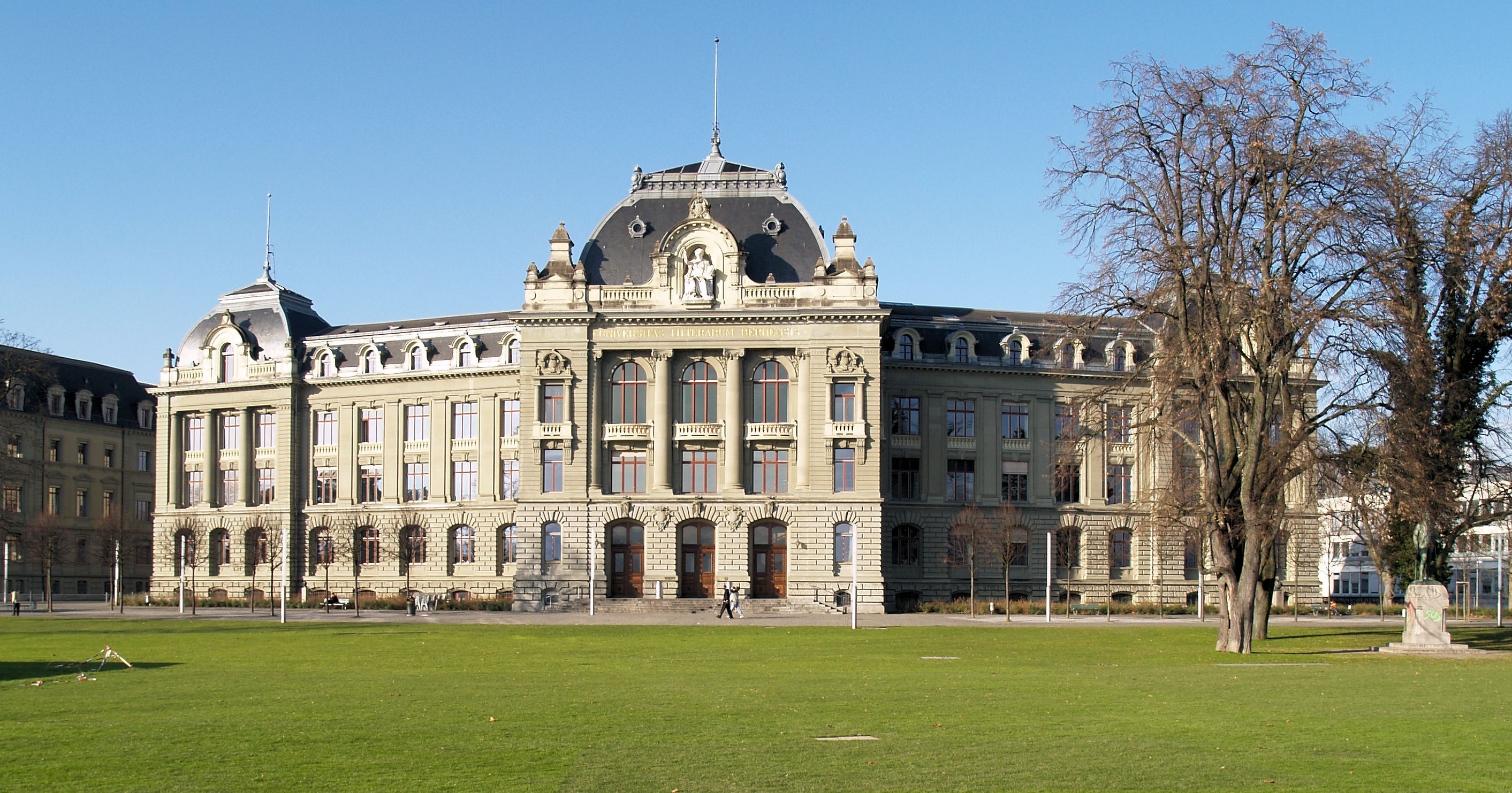 Uni Bern